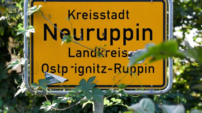  Der Brand konnte schnell gelöscht werden - und erreichte den Ort nicht. (Symbolbild)