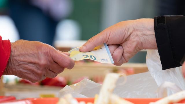 Verbraucherpreise: Inflationsrate in NRW steigt auf 2,7 Prozent