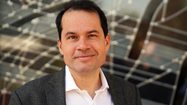 Former Philharmonic Director Beat Fehlmann takes on interim role at Bodensee Philharmonie