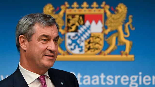 Söder travels to Southeast Europe, seeking closer ties with Hungary and Greece