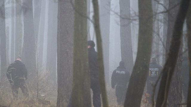 «Cold Case Wald»: Polizei: Mögliche Sichtungen der vermissten Inga gemeldet