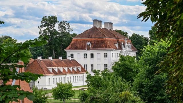 Gästehaus der Regierung: Stiftung stellt Lösung für Schloss Meseberg in Aussicht