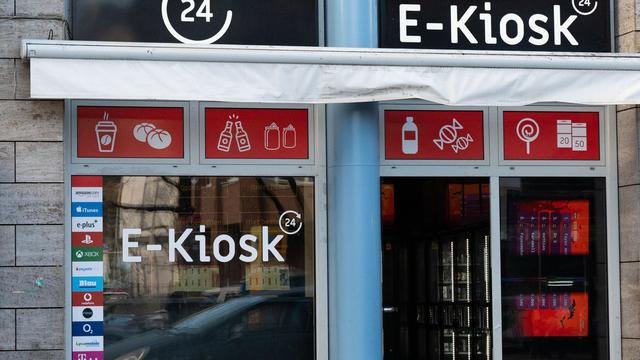Bundesverfassungsgericht: Verdi klagt in Karlsruhe gegen Ladenschlussgesetz