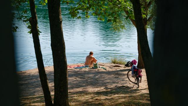 Wetterbericht: Wackelt der Juli-Hitzerekord im Südwesten?