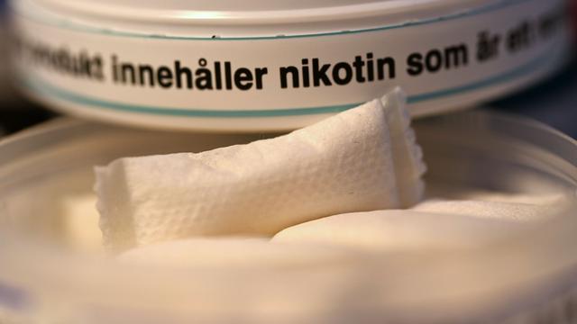 Scheinbar harmlose Versuchung: Wie NRW illegalen Handel mit Nikotinbeuteln eindämmen will