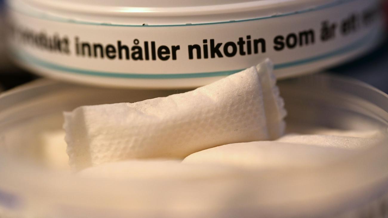 NRW Tightens Crackdown on Illegal Tobacco-Free Nicotine Pouches