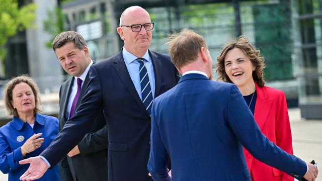 Rentenreform: Woidke gegen Abschaffung der Rente nach 45 Beitragsjahren