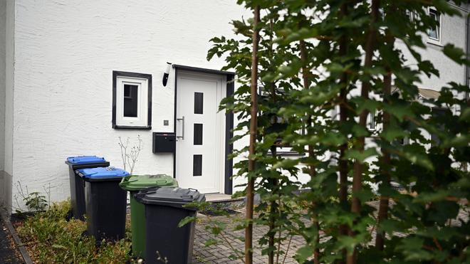  In dem Haus soll es immer wieder zu brutalen Misshandlungen gekommen sein.