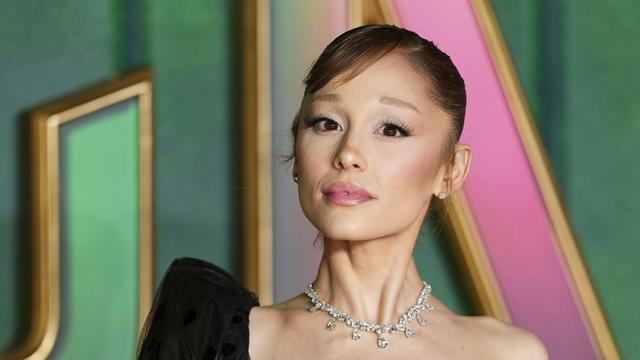 Popstar mit neuem Album: Ariana Grande und die Schattenseiten des Ruhms