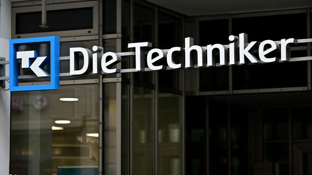 Gesundheitskosten: Ausgaben der Techniker Krankenkasse im Norden gestiegen