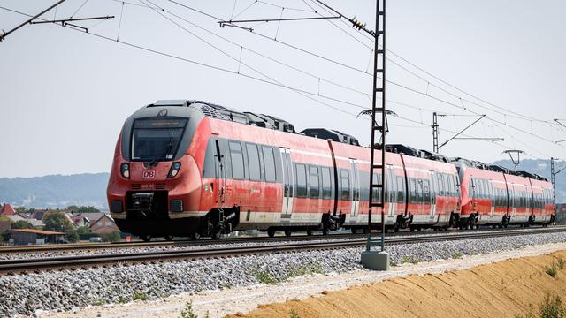 Bilanz zum Abschluss: Bahn schafft erste Korridorsanierung in Bayern - ein Erfolg?