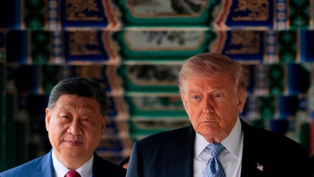 Handelskonflikt: China äußert «ernste Besorgnis» über US-Handelshürden