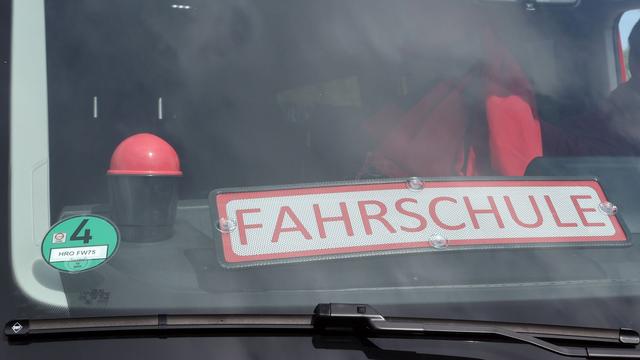 Fahrschul-Chef: Ermittlungen gegen Fahrlehrer wegen Betrugs