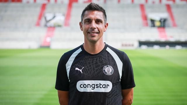 2. Bundesliga: FC St. Pauli holt Finnen Rony Jansson