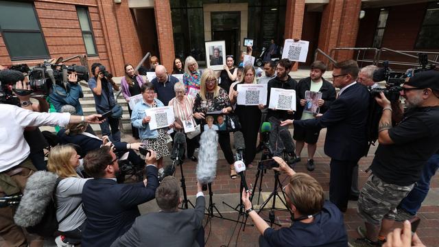 Kriminalfall schockiert: Leichen über Monate gehortet: Haft für Bestatter in England