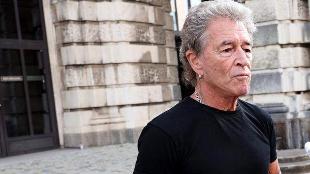 KI-Musikgenerator: Maffay: «KI kann nicht schwitzen, kann nicht weinen»
