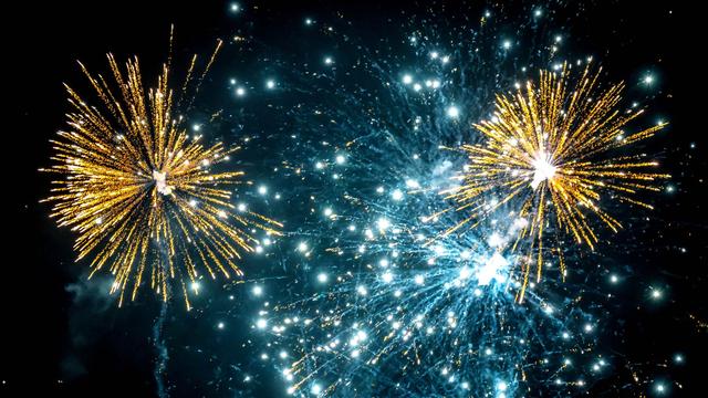 Risiko zu hoch: Mehrere Feste sagen Feuerwerke wegen Waldbrandgefahr ab
