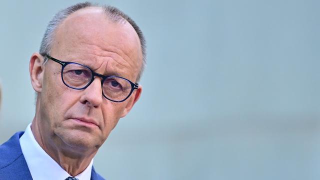 Personalrochade: Merz nimmt weiteren Personalwechsel im Kanzleramt vor