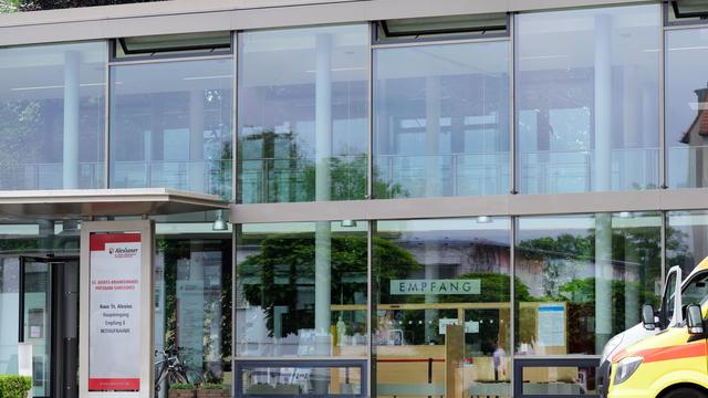 Lage der Krankenhäuser: Nach Stationsschließungen: Kliniken sehen neue Belastungen