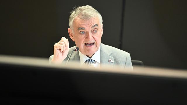 Repression und Rechtsstaat: Reul: Freilassung von Gefährder kann man sich nicht erlauben