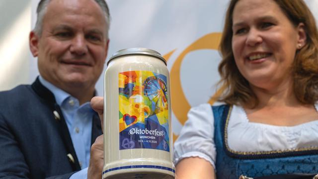 Oktoberfest 2026: So soll die Wiesn sicherer werden