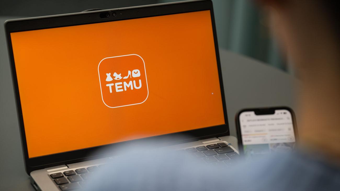 Online-Shopping: Untersuchung behindert? Brüssel macht Temu Vorwurf