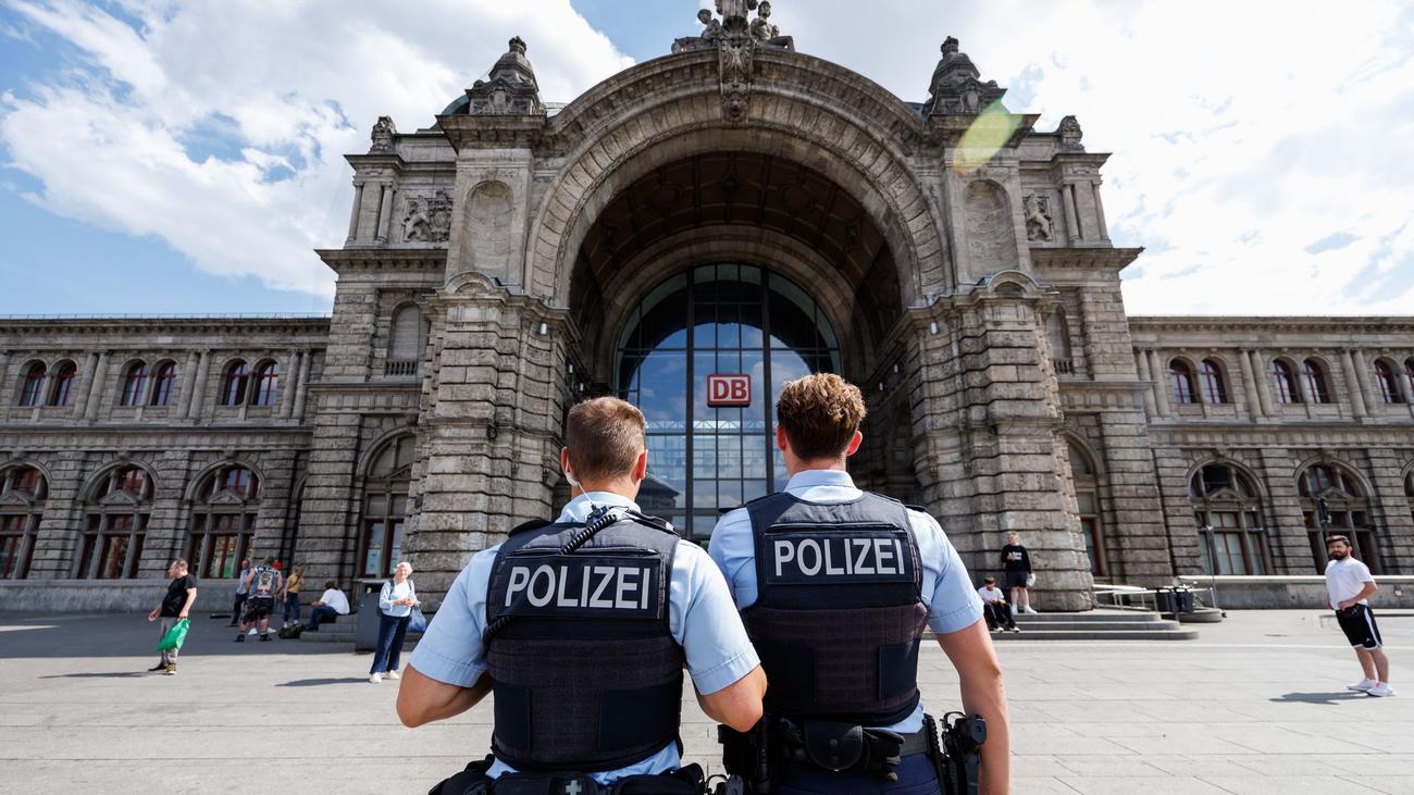 Nürnberg: Weitere Festnahmen nach Sexualdelikten an Mädchen