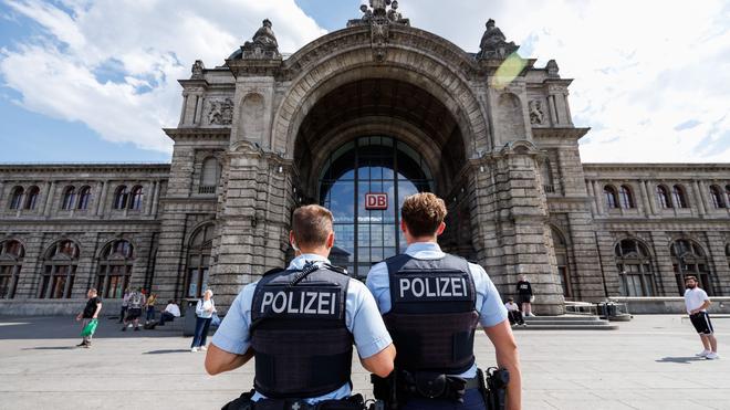  Im Umfeld des Nürnberger Hauptbahnhofs laufen Ermittlungen wegen Sexual- und Drogendelikten. (Symbolbild)
