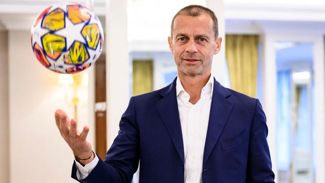 Fußball-Streit um Investoren: Wie ein slowenischer Anwalt den WM-Milliardenplan torpediert