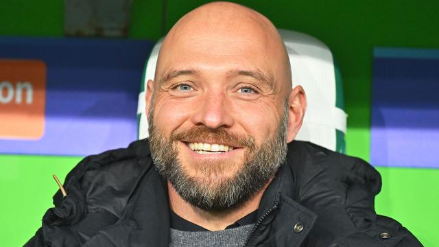 Frauen-Fußball: Wolfsburgs Fußballerinnen holen schwedisches Talent