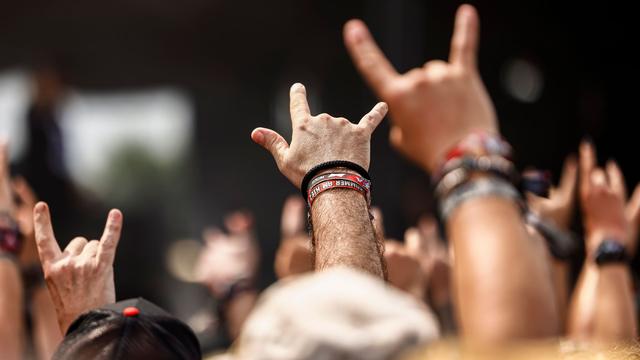 Wacken Open Air (W:O:A): Aufnäher weggenommen: Wacken-Festival räumt Fehler ein