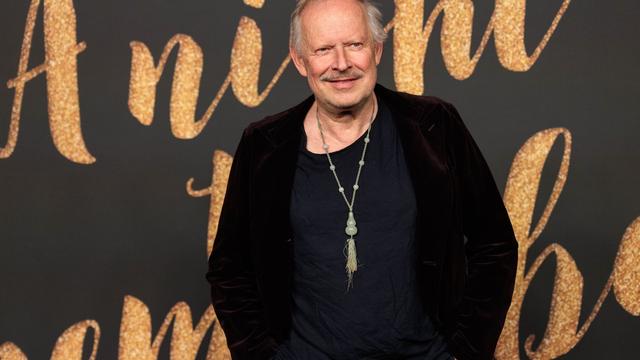 Runder Geburtstag: Axel Milberg: «Bin sehr gern weniger sichtbar»