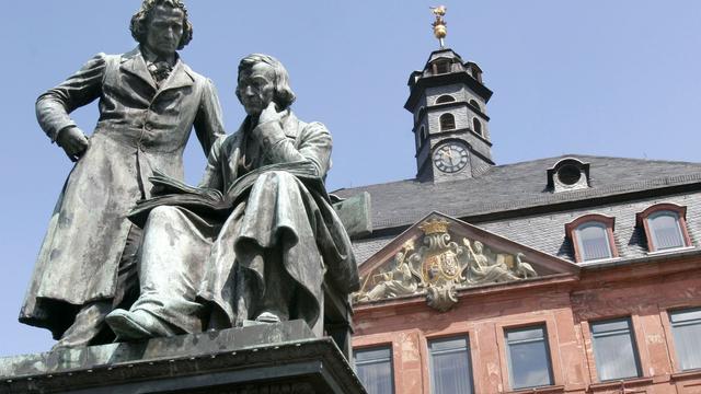Theaterstücke und Musicals: Brüder-Grimm-Festspiele verpassen wegen Hitzewelle Rekord