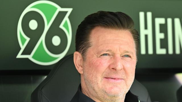 Testspiele: Gelungene Generalprobe für Hannover 96