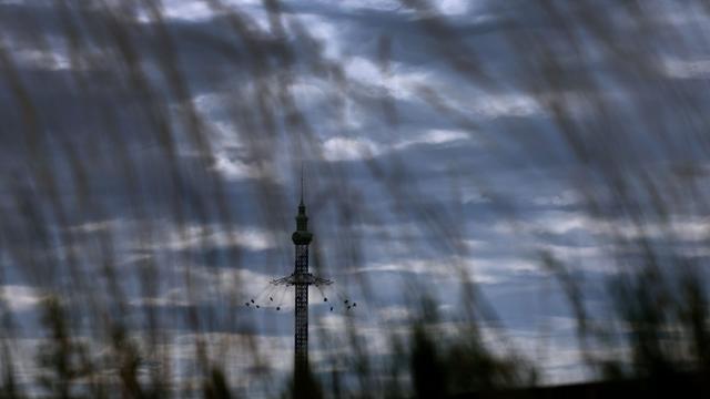 Thunderstorms and cooler weather to hit Bavaria this weekend