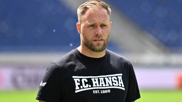 Testspiele: Hansa Rostock verliert Test gegen Gladbach