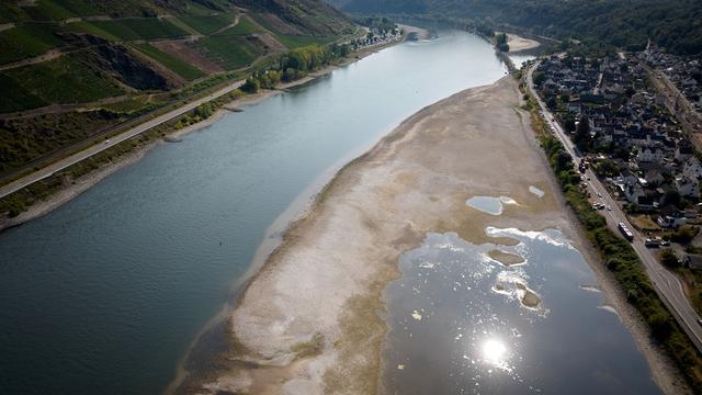 Wettervorhersage: Heiterer Sonntag - ab Montag drohen Starkregen und Hagel