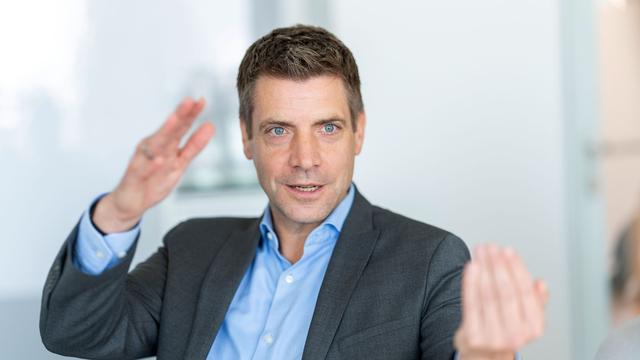 Gefördertes Depot ab 2027: ING-Deutschland-Chef: Frühstartrente als Chance nutzen