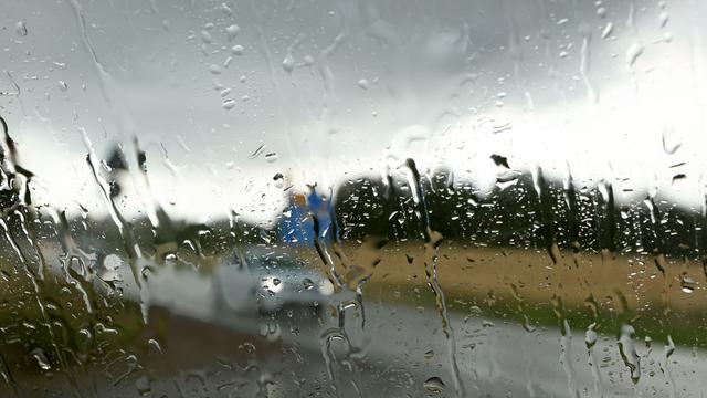 Unwetter: Kaum Schäden in Sachsen-Anhalt nach Unwetter