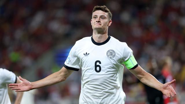 Fußball-Bundesliga: Mainzer Neuzugang Martel zieht sich Innenbandverletzung zu