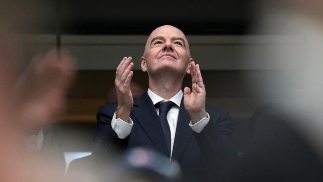 Fußball: Pressestimmen zu FIFA und Infantino: «Globaler Rückschlag»