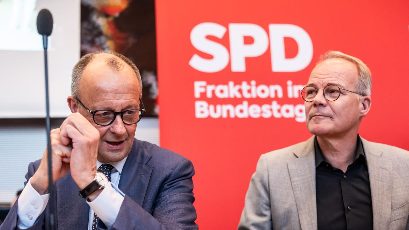 Christopher Street Day: SPD-Fraktionschef wünscht sich Besuch des Kanzlers beim CSD