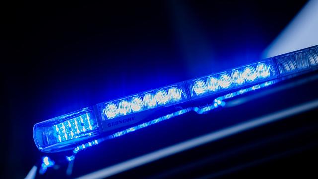 Mit Kleidung: Toter Mann im Kolpinsee entdeckt