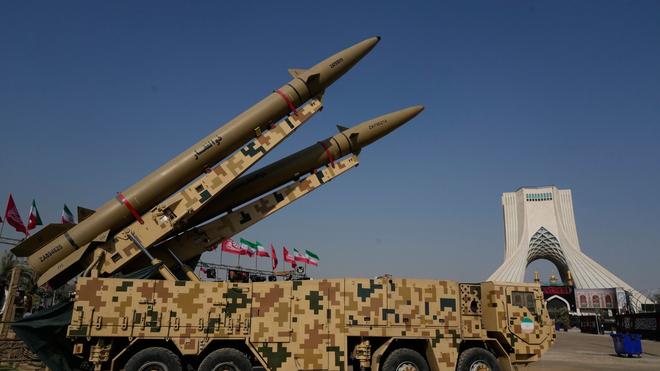 Trump kündigte weitere Angriffe auf den Iran an, wird aber nicht konkret.