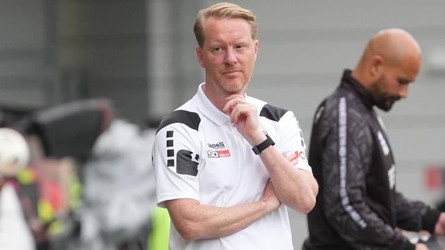 Testspiele: VfL Osnabrück verliert Generalprobe gegen SC Paderborn