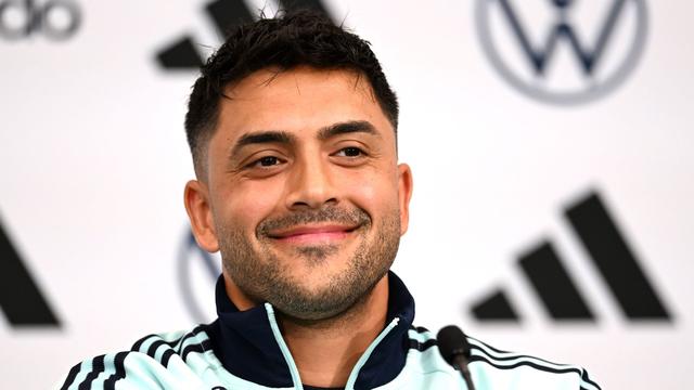 Bundesliga: Vor Fans verkündet: Nationalspieler Amiri bleibt in Mainz