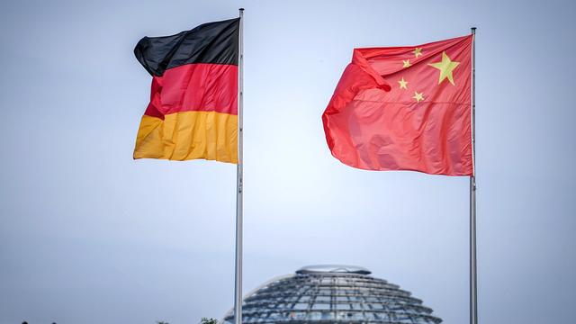 BDI: 'China shock 2.0' hits German industry hard
