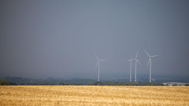 Wetterdienst: Heißer Wochenstart in NRW