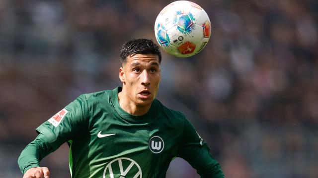 Fußball-Transfer: Hoffenheim holt Stürmer Daghim von RB Salzburg