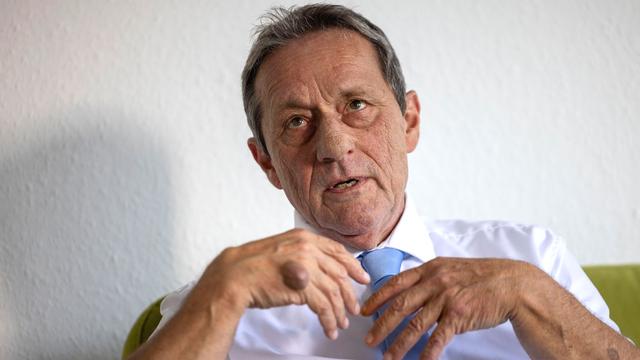 Außengrenzen: Innenminister ist kein Fan von Grenzkontrollen